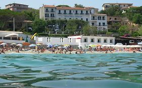 Hotel Villa Ombrosa  3*
